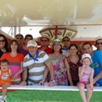 PHOTO EQUIPE CANA